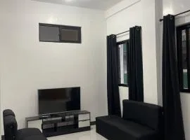 Calapan Mindoro Transient APT B