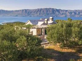 One-Bedroom Holiday Home In Povlja
