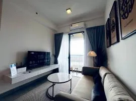 Sunsuria Forum - Maya Homes