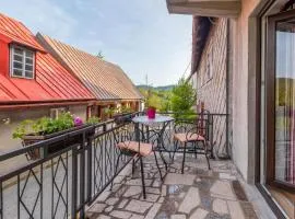 2 Bedroom Lovely Apartment In Fuzine