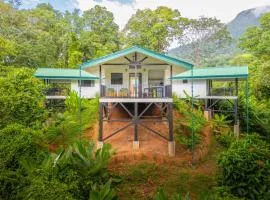 Jungle Passion Lodge