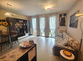 Parma में, होटल GLAMOUR HOUSE, Comoda a tutti i servizi