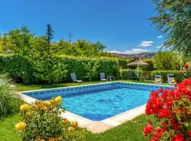 Stunning Home In Cehegín
