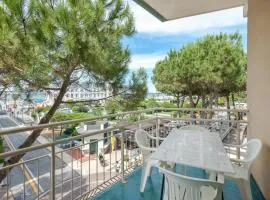 Cozy Apartment In Cattolica With Wifi