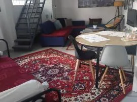 TheUrbanLoft