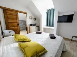 Studio Marlin - Plage de saint-Pierre