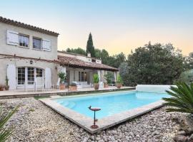 Stunning Home In Seillans, hotel in Seillans