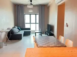 Apartment in Batu Kawan