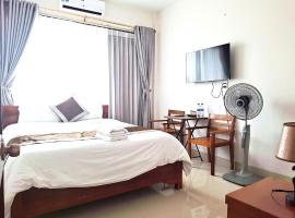 68 ĐỒNG HẢI HOTEL, khách sạn ở Ðồng Hới