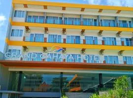 Grand Cahaya Hotel Pangandaran