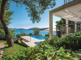 Five-Bedroom Holiday Home In Rogoznica