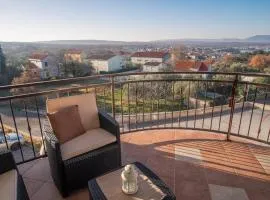 Lovely Apartment In Sveti Vid Miholjice