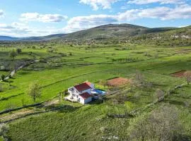 Amazing Home In Bisko With Wifi
