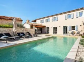Beautiful Home In Tinjan