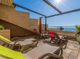 Beautiful Apartment In Crikvenica