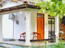 Sunrise Villa Pidurangala