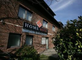 한에 위치한 호텔 Stargaze Home Hotel