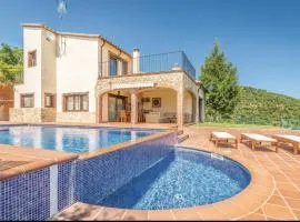Beautiful Home In Sant Miquel D'aro
