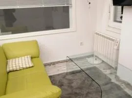 A Cabana ARENAL VIGO