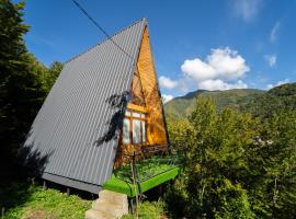 Prime House Cottages