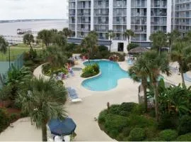 Gulf Shores Surf & Racquet Club 212A