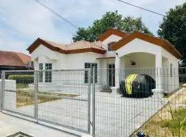 Lake House Sepang88