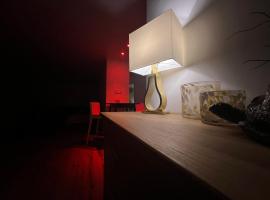 Rent A Lovely Place - OHV3, hotel v destinaci Osby