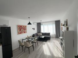 Prestige Apartment 1, ξενοδοχείο στο Μπουργκάς