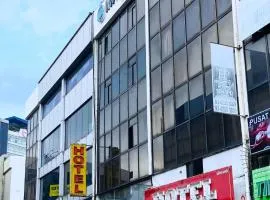 ARK Wave Hotel Ampang