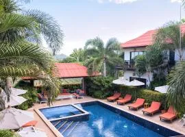 Pa Prai Villas and Suites Resort