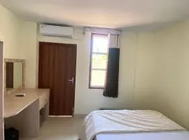 Labuan Bajo room