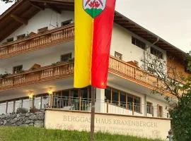 Berggasthaus Kraxenberger
