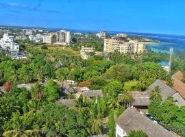 Nyali Budget Mini-Studio with swimming, hotel v destinaci Mombasa