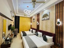 Shri Shyam Hotel, Near Harkipauri