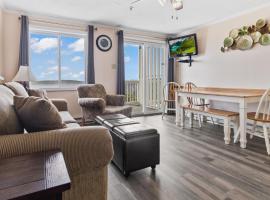 ML186 First Floor WiFi EZ Gated Parking Near Village Slopes, hotel u gradu 'Snowshoe'