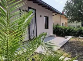 Villa Eufemia