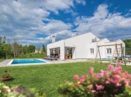 Holiday Home Labin 07
