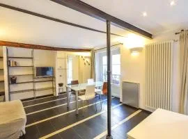 Lovely Apartment In Genova With Wifi