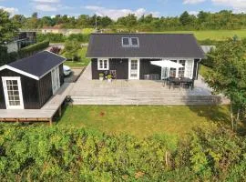 Holiday Home Sønderbygade Sydals Vi