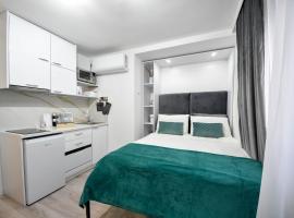 Apartman LILI centar, Hotel in Banja Luka