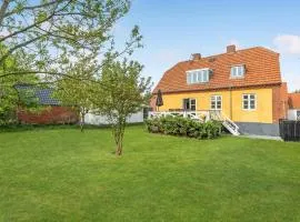 Stunning Home In Vestervig With Wifi