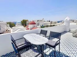 Kallisti Suite in Mykonos Town