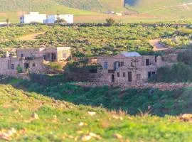 les cottages de tabelkoukt