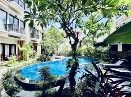 Suris Boutique Hotel