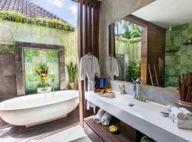 Delight ART Villas, all inclusive διαμονή στο Σεμινιάκ