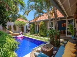 Delight ART Villas