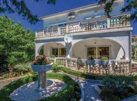 Nice Apartment In Novi Vinodolski
