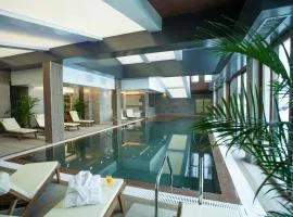 5 hotel in Bansko 5 hotel in Bansko