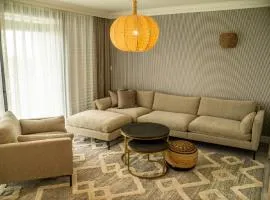 MyFreedom Panorama Cubana Apartment