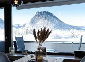 Jopachalets Pfronten